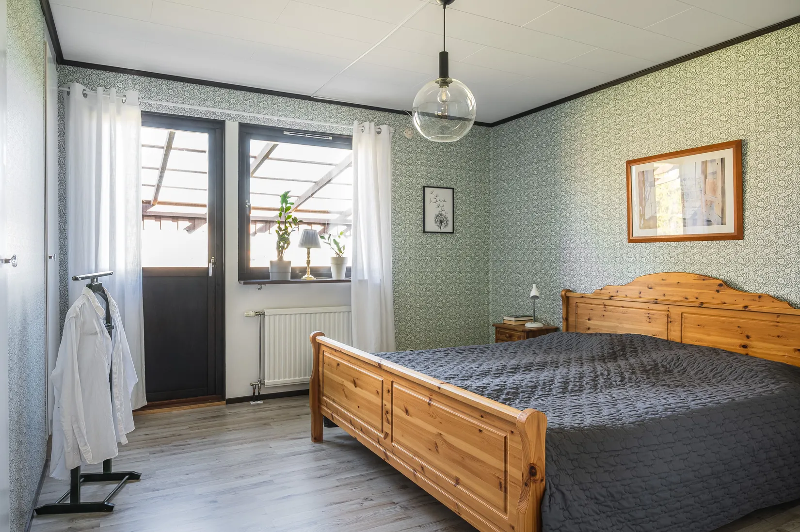 Villa, Marierovägen 4, Håkantorp, Vara