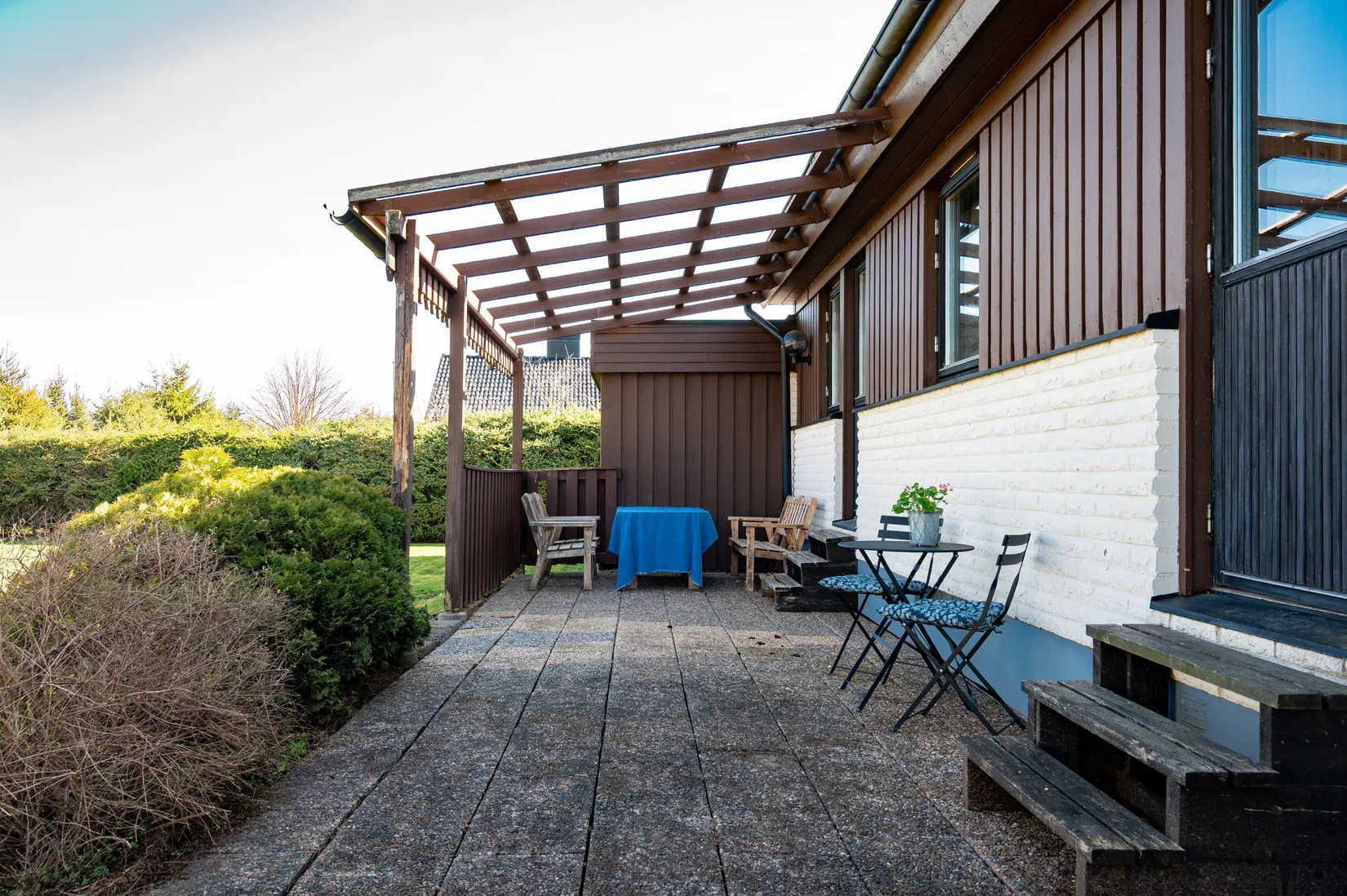 Villa, Marierovägen 4, Håkantorp, Vara