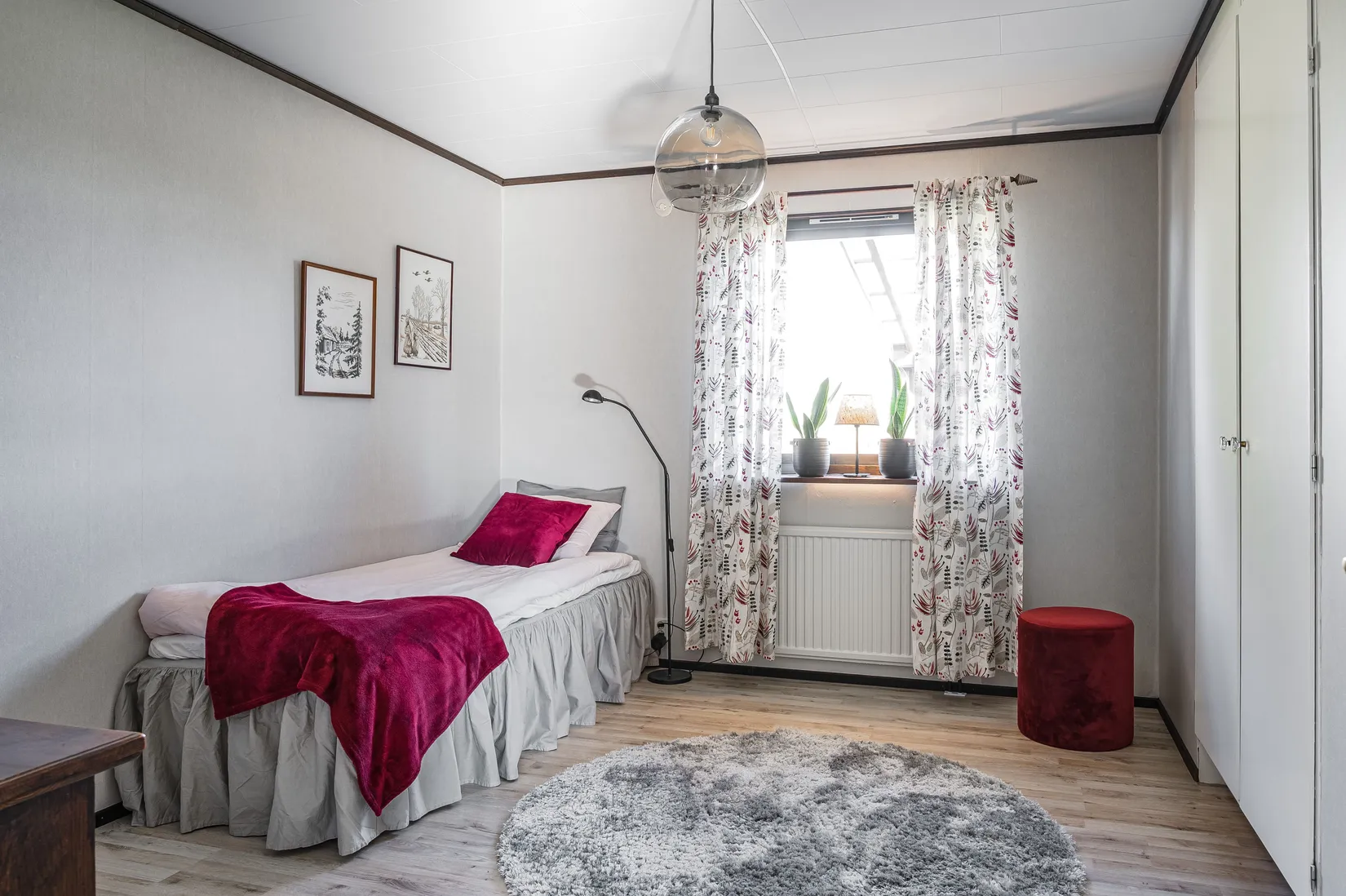 Villa, Marierovägen 4, Håkantorp, Vara