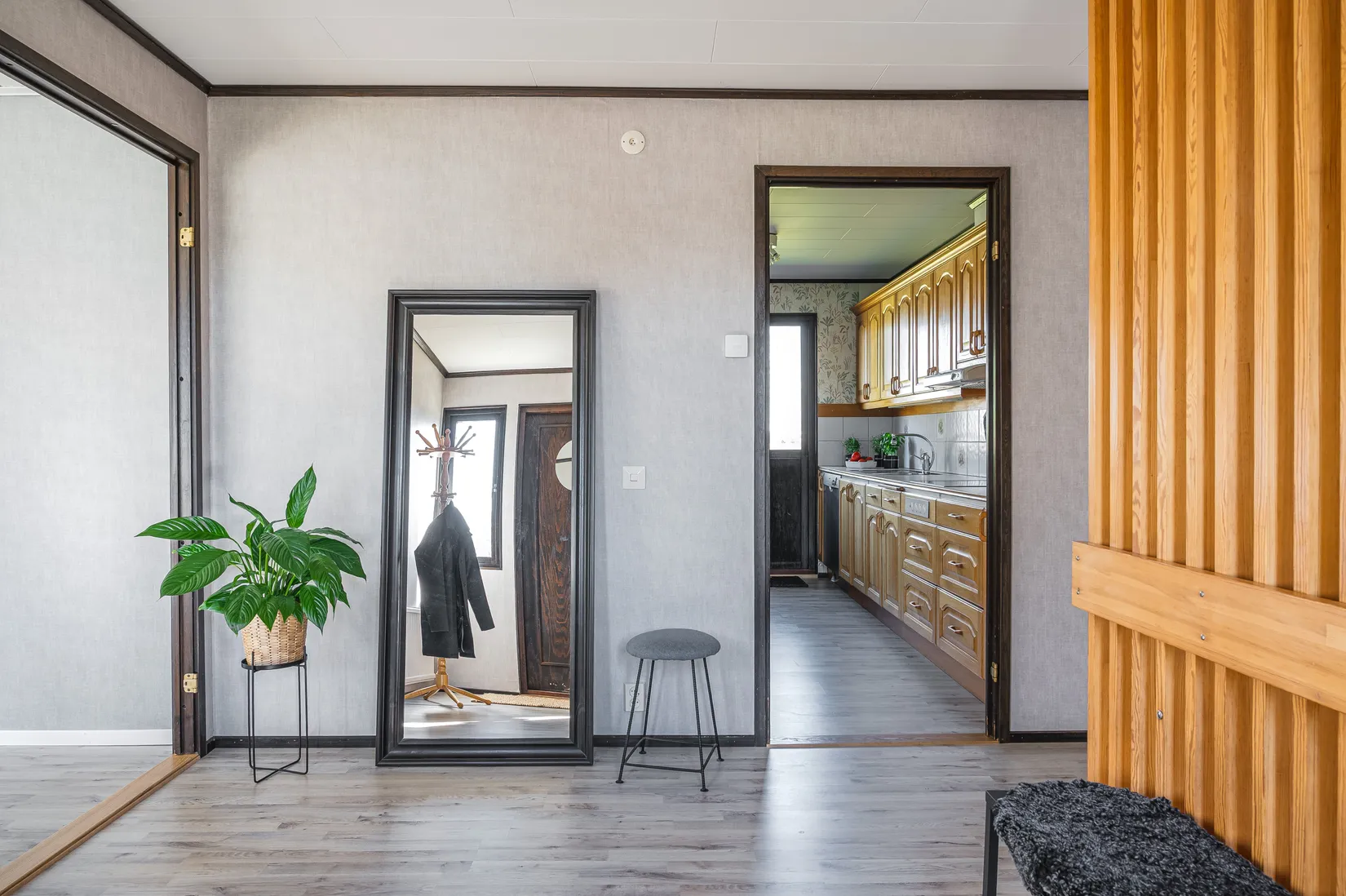 Villa, Marierovägen 4, Håkantorp, Vara