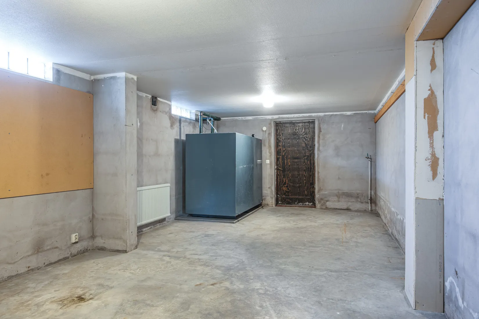 Villa, Marierovägen 4, Håkantorp, Vara