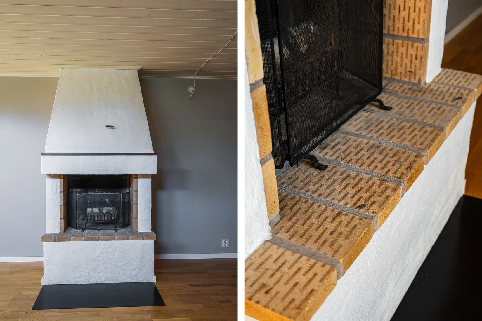 Villa, Marierovägen 4, Håkantorp, Vara