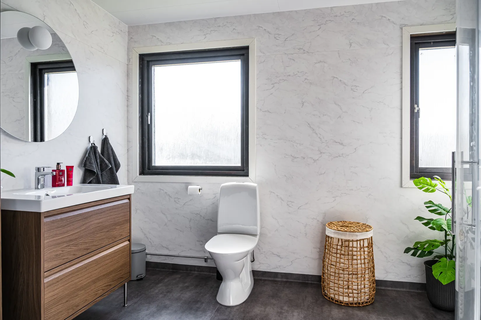 Villa, Marierovägen 4, Håkantorp, Vara