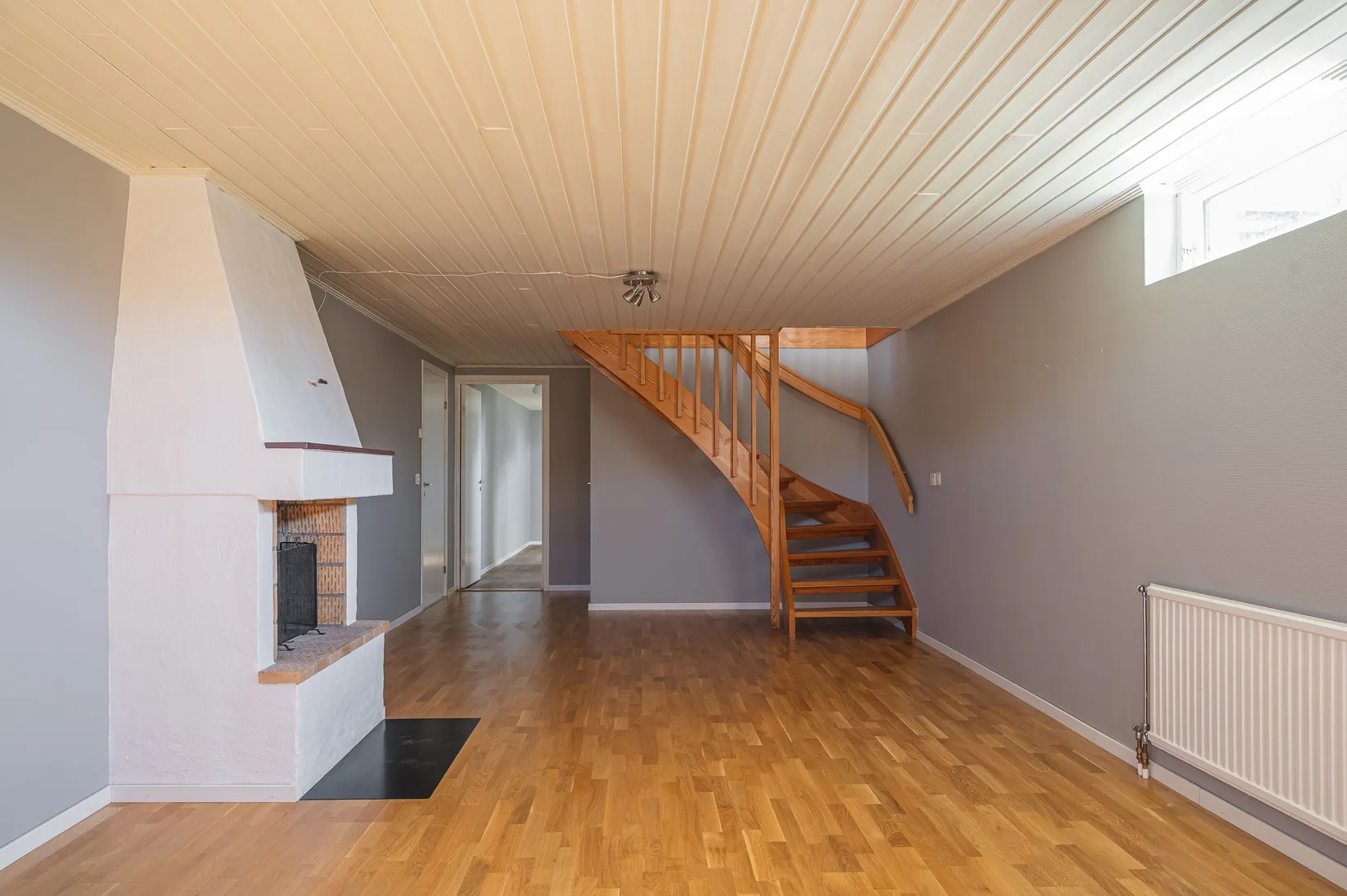 Villa, Marierovägen 4, Håkantorp, Vara