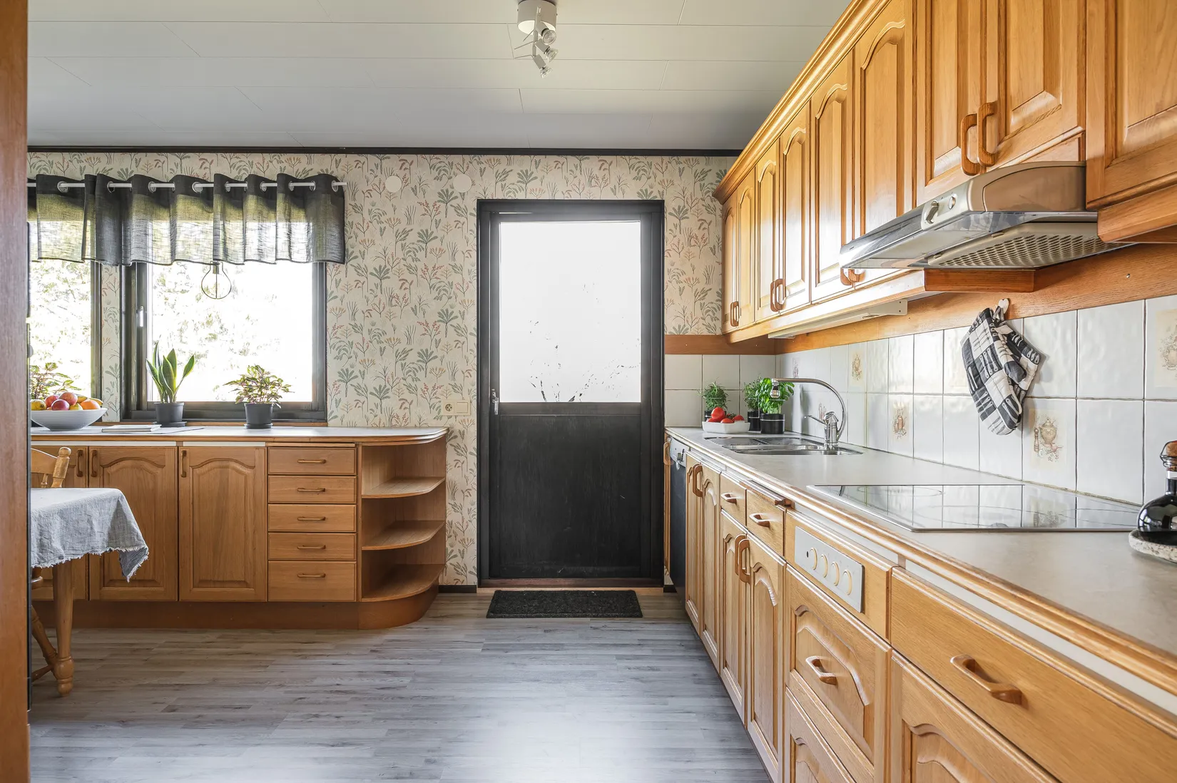 Villa, Marierovägen 4, Håkantorp, Vara