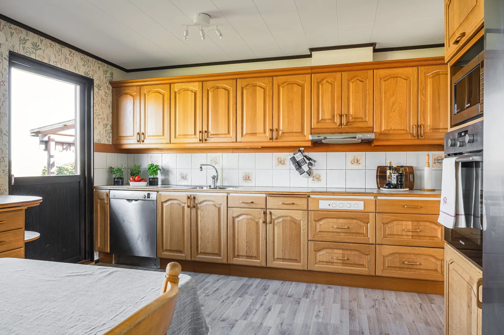 Villa, Marierovägen 4, Håkantorp, Vara