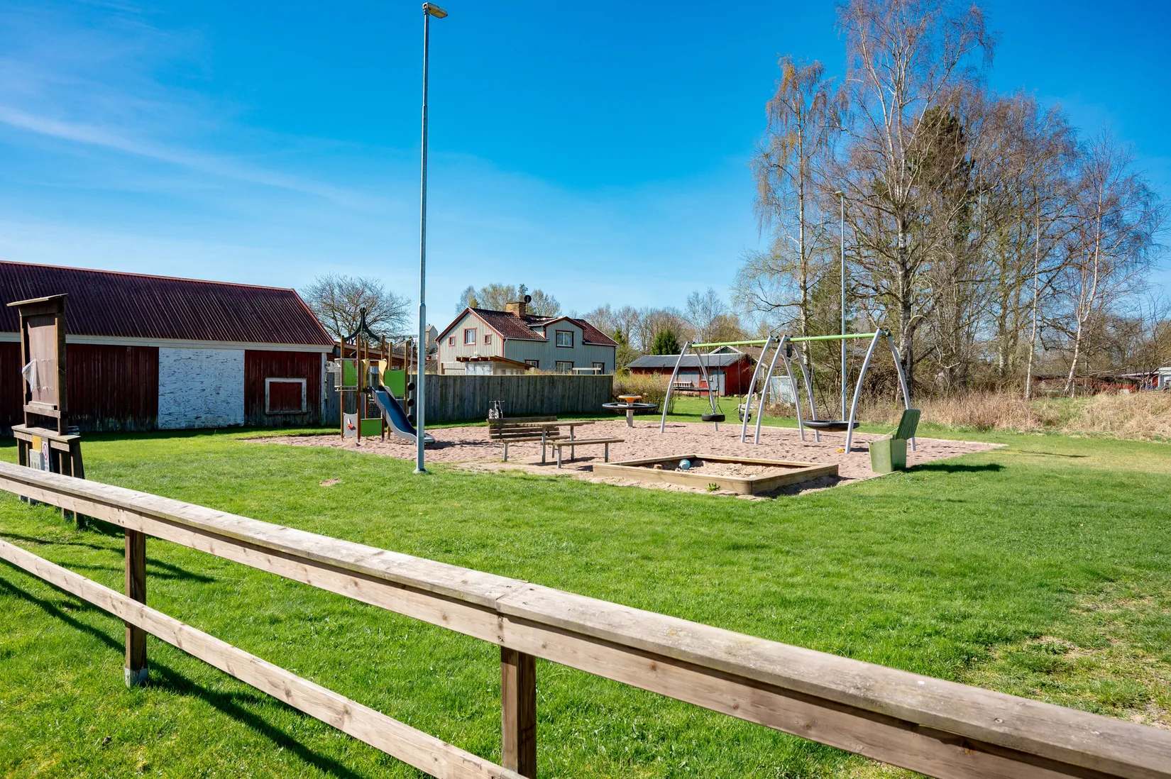 Villa, Marierovägen 4, Håkantorp, Vara