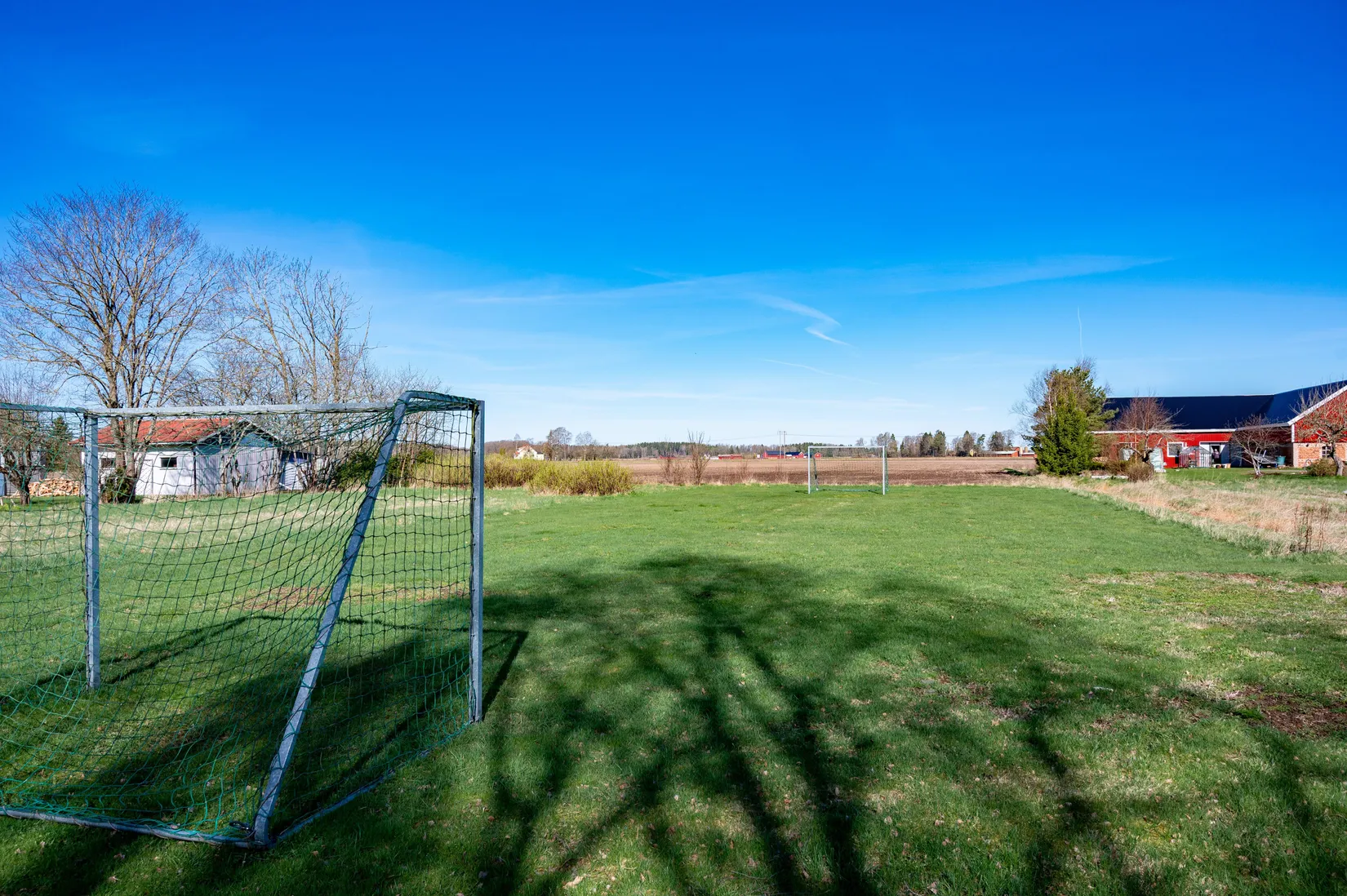 Villa, Marierovägen 4, Håkantorp, Vara