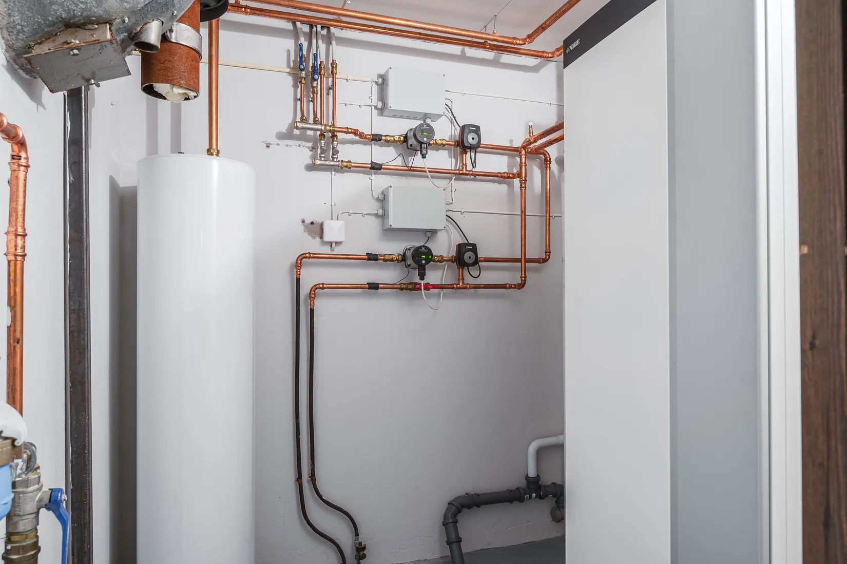 Villa, Marierovägen 4, Håkantorp, Vara