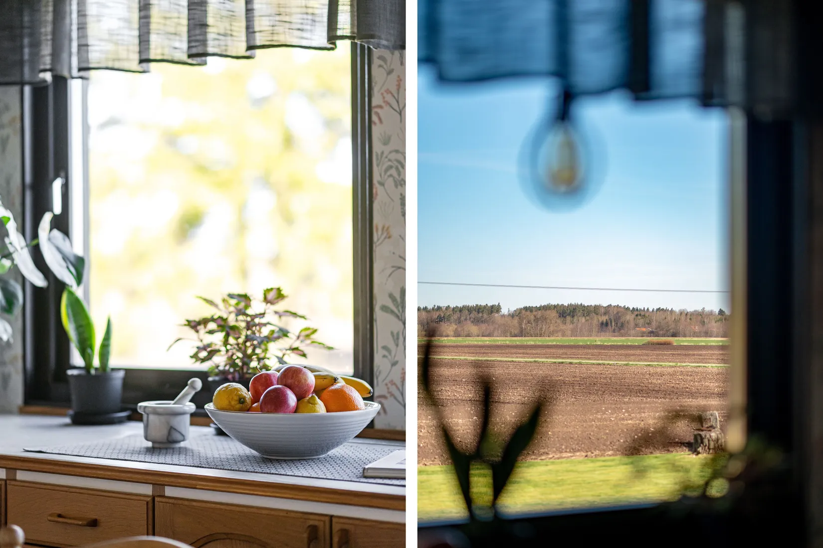 Villa, Marierovägen 4, Håkantorp, Vara