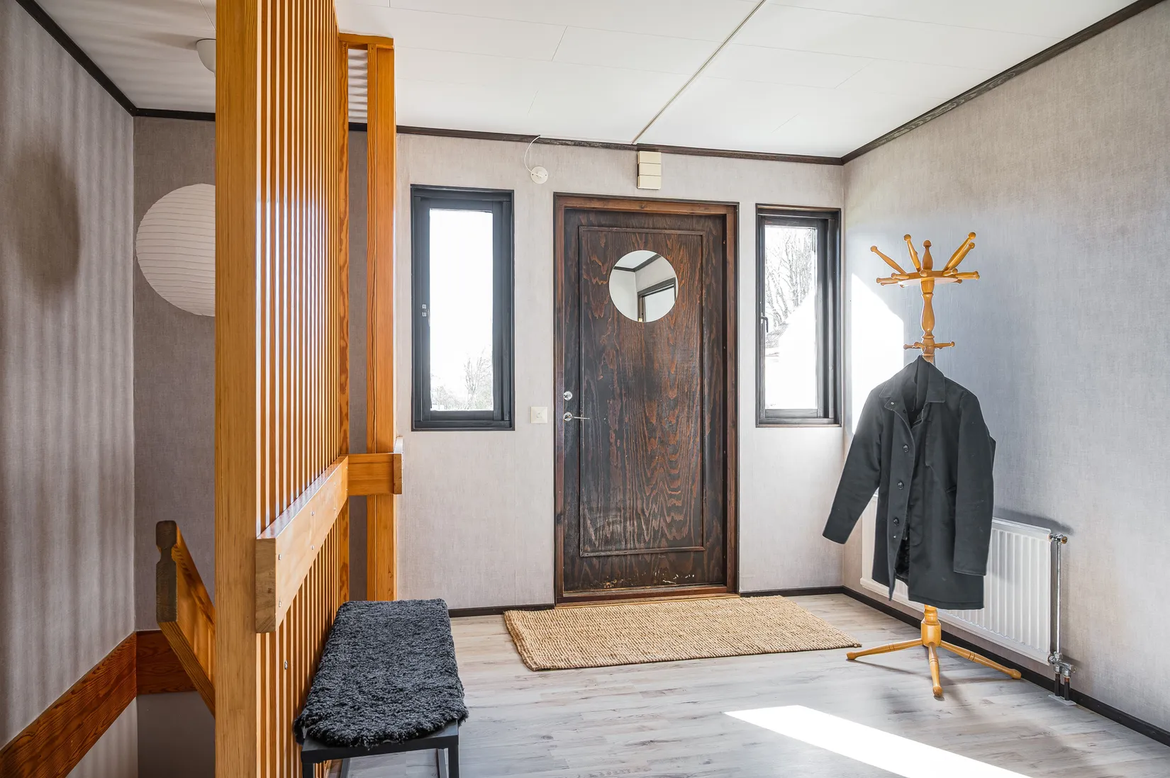 Villa, Marierovägen 4, Håkantorp, Vara