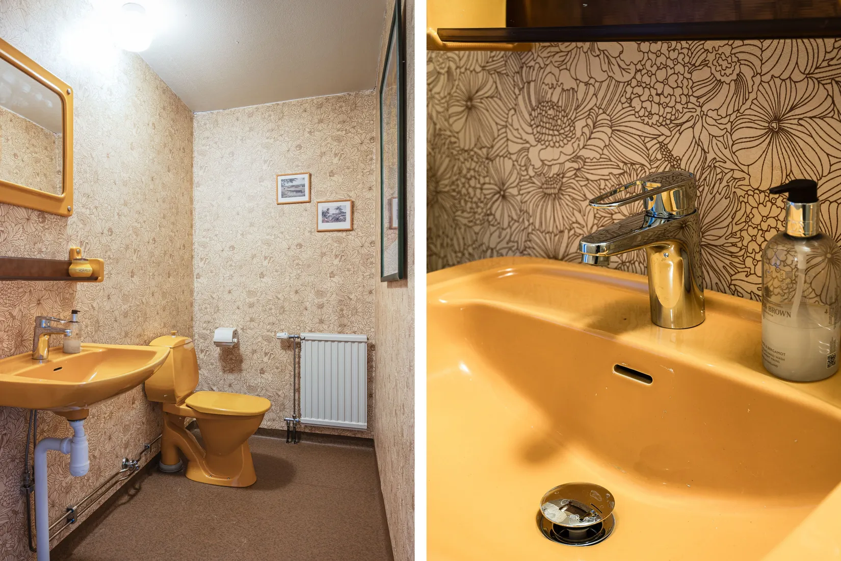 Villa, Marierovägen 4, Håkantorp, Vara