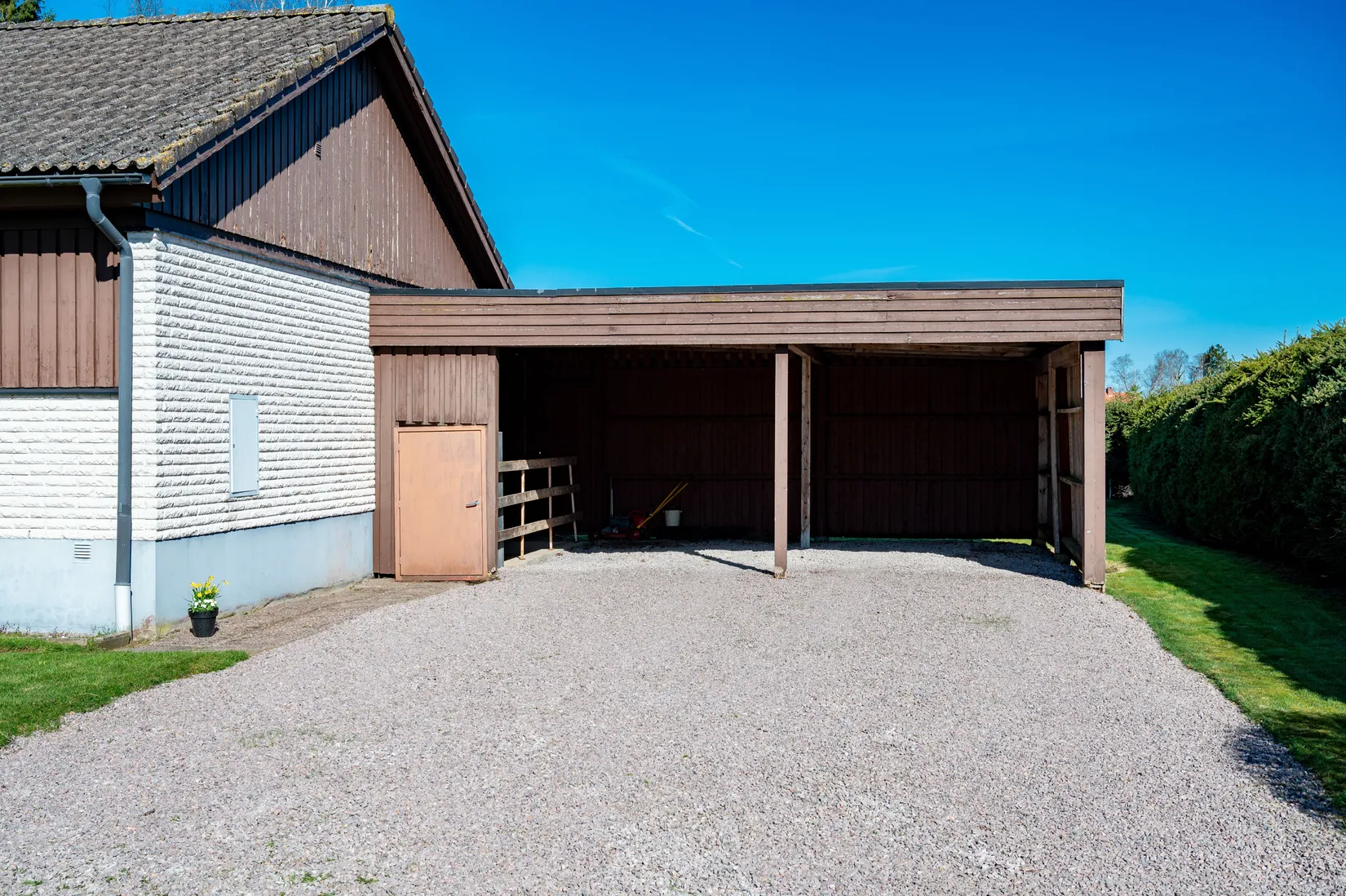 Villa, Marierovägen 4, Håkantorp, Vara