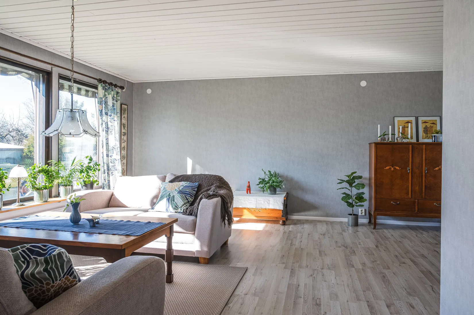 Villa, Marierovägen 4, Håkantorp, Vara