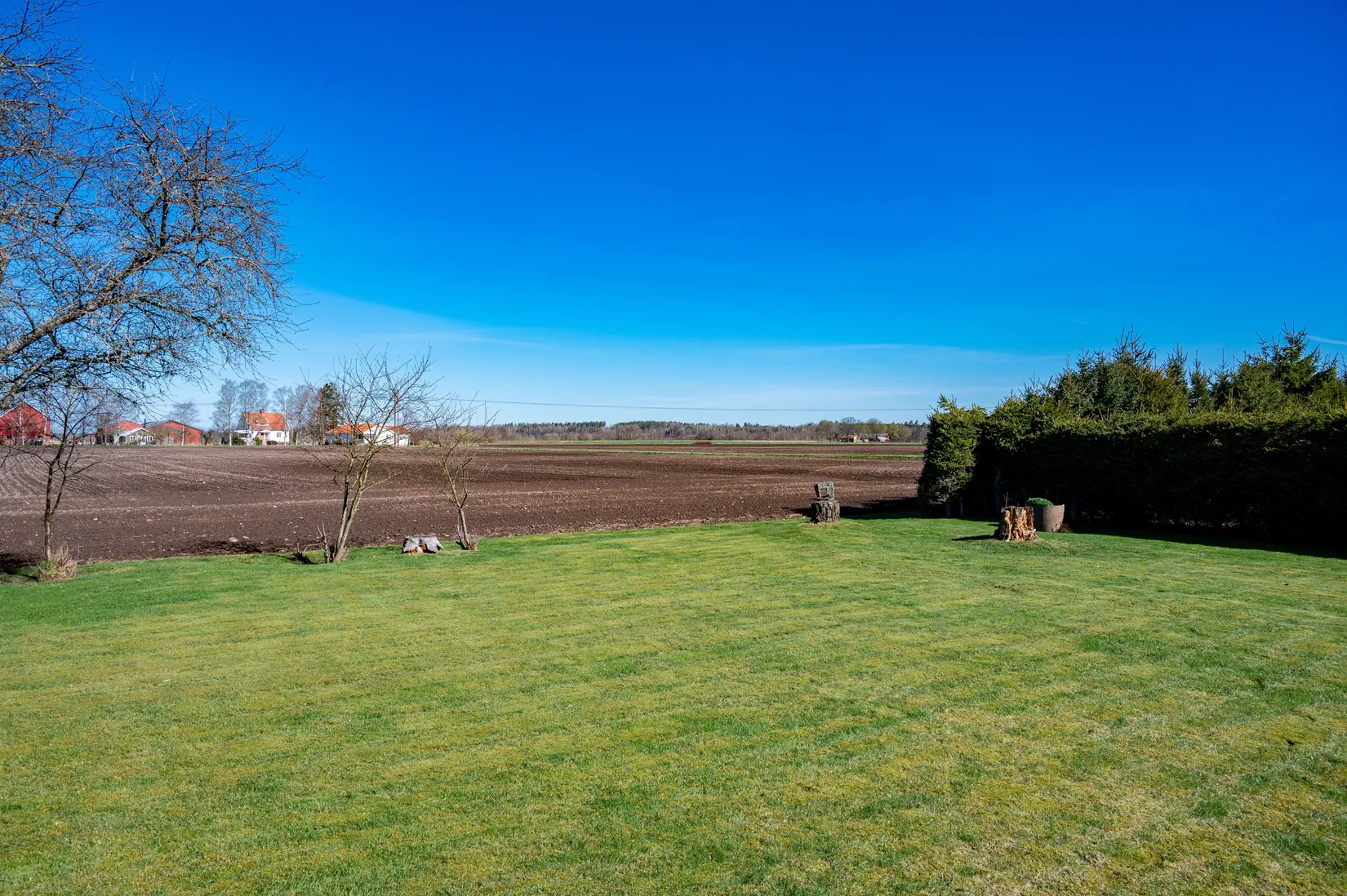 Villa, Marierovägen 4, Håkantorp, Vara