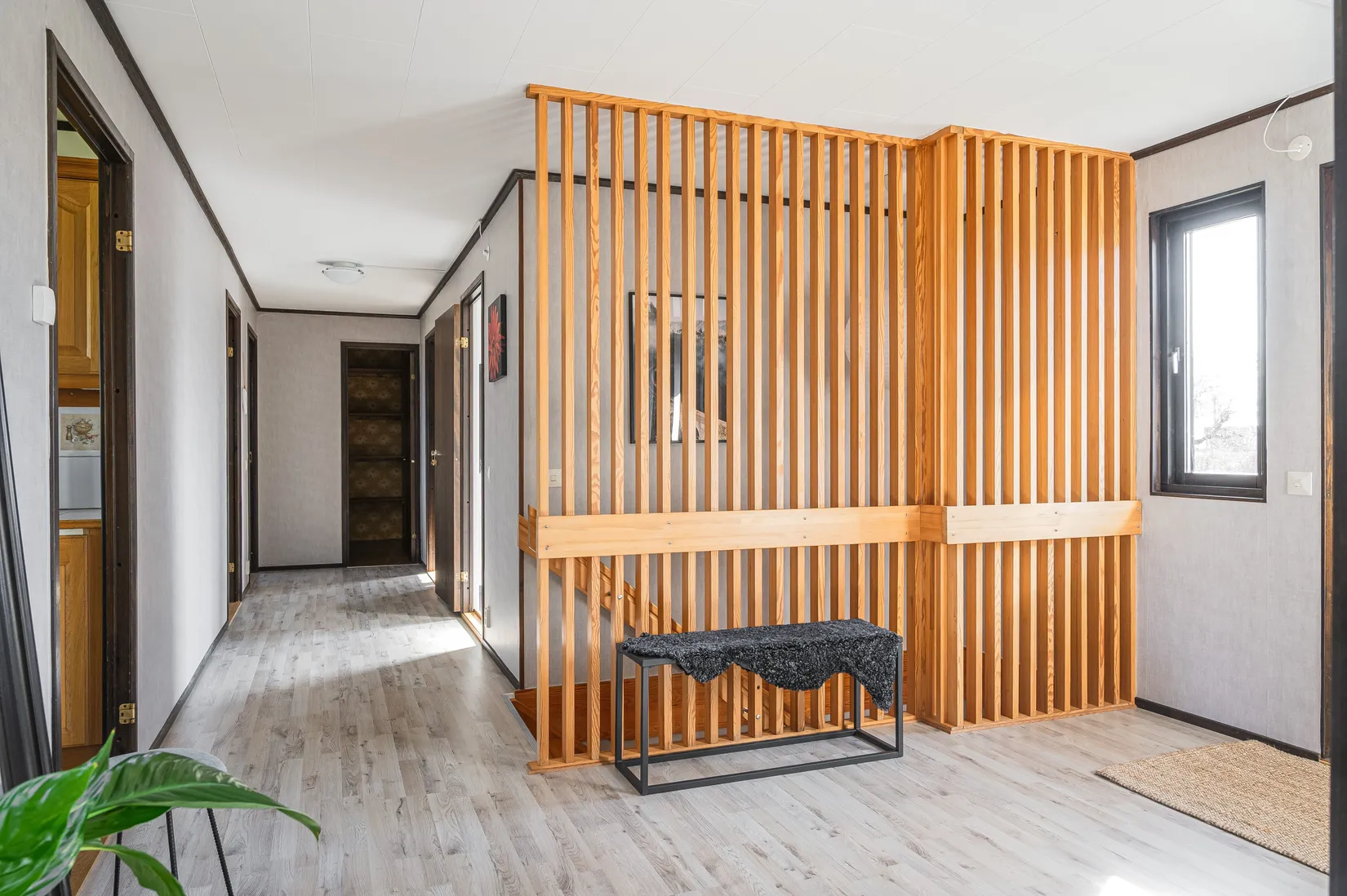 Villa, Marierovägen 4, Håkantorp, Vara