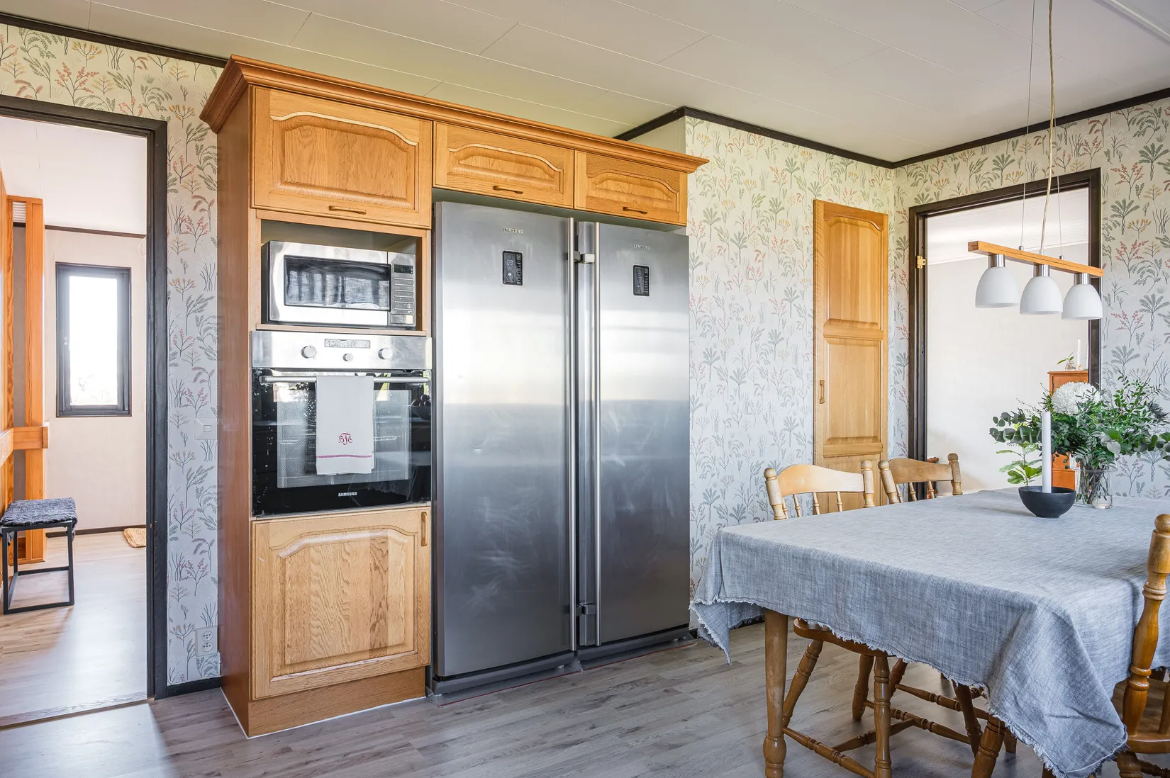 Villa, Marierovägen 4, Håkantorp, Vara