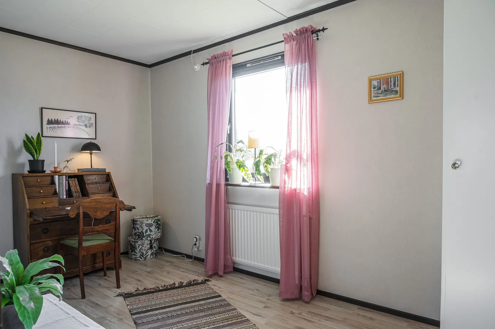 Villa, Marierovägen 4, Håkantorp, Vara