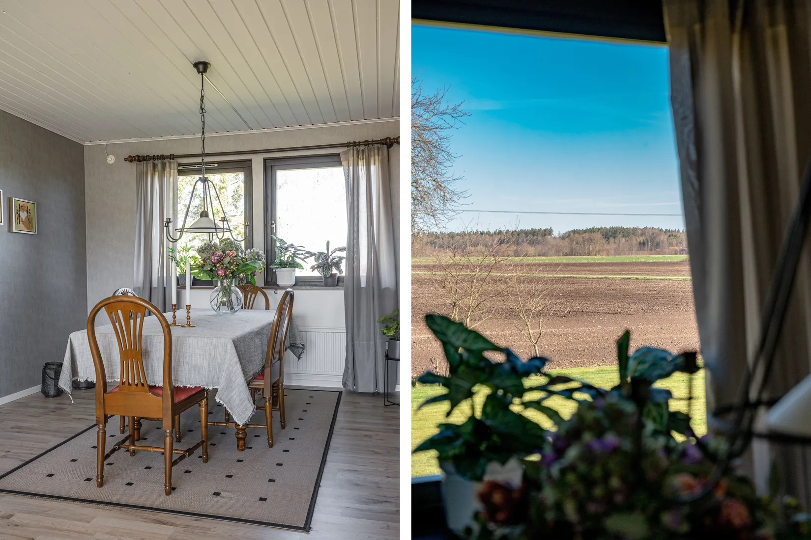 Villa, Marierovägen 4, Håkantorp, Vara