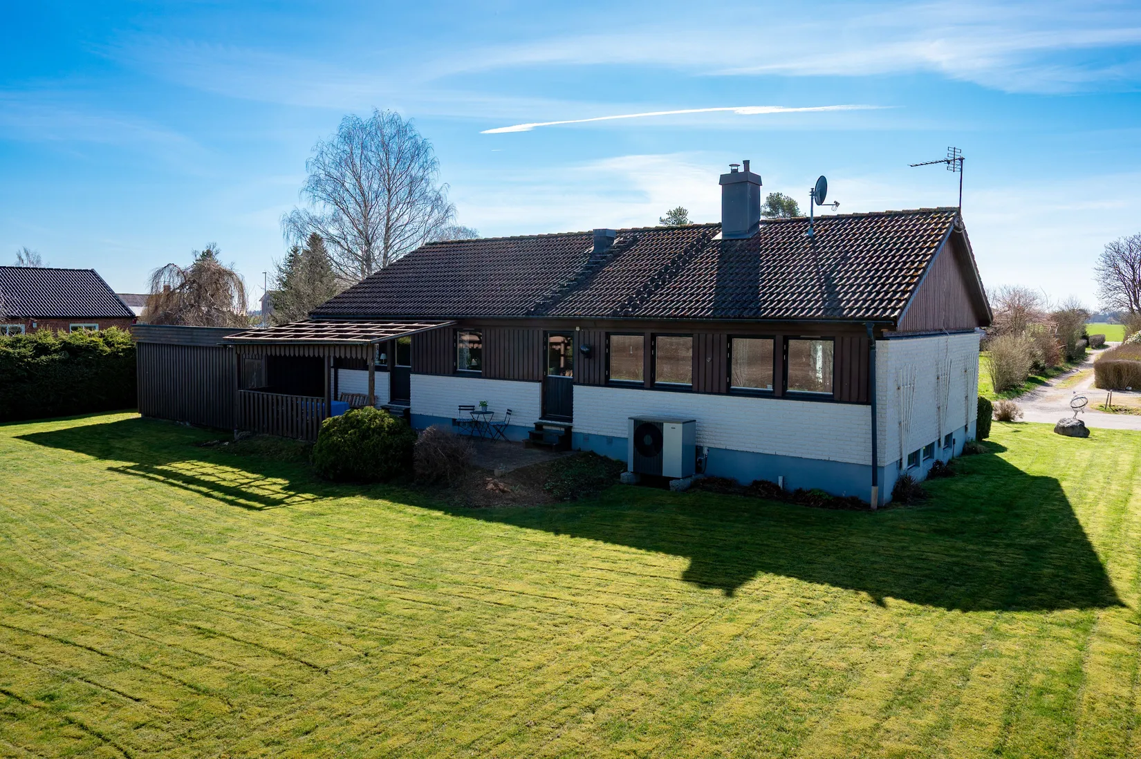 Villa, Marierovägen 4, Håkantorp, Vara