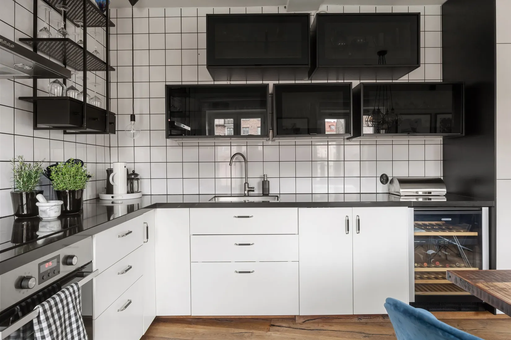 Bostadsrätt, Kungsgatan 8, Göteborg