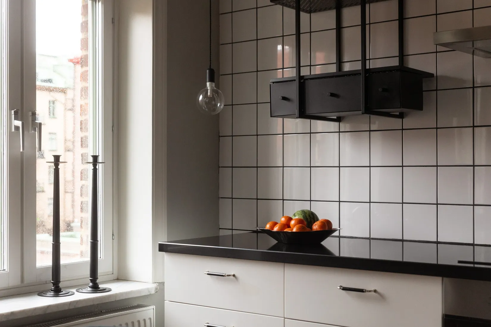 Bostadsrätt, Kungsgatan 8, Göteborg