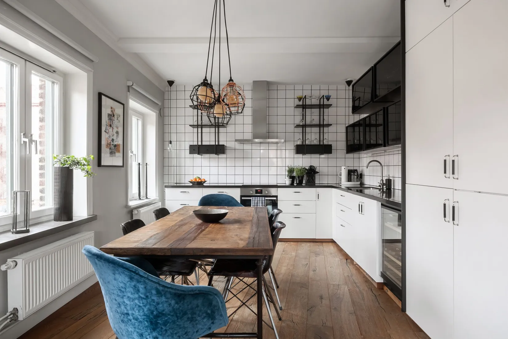 Bostadsrätt, Kungsgatan 8, Göteborg