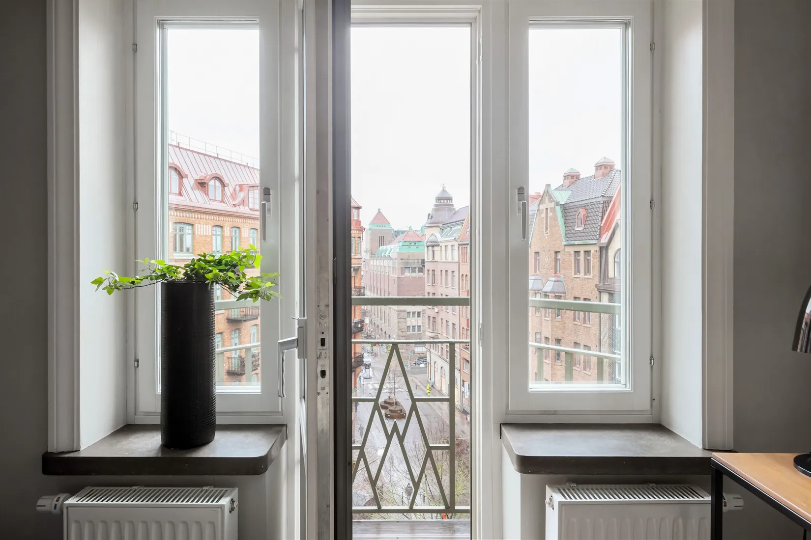 Bostadsrätt, Kungsgatan 8, Göteborg