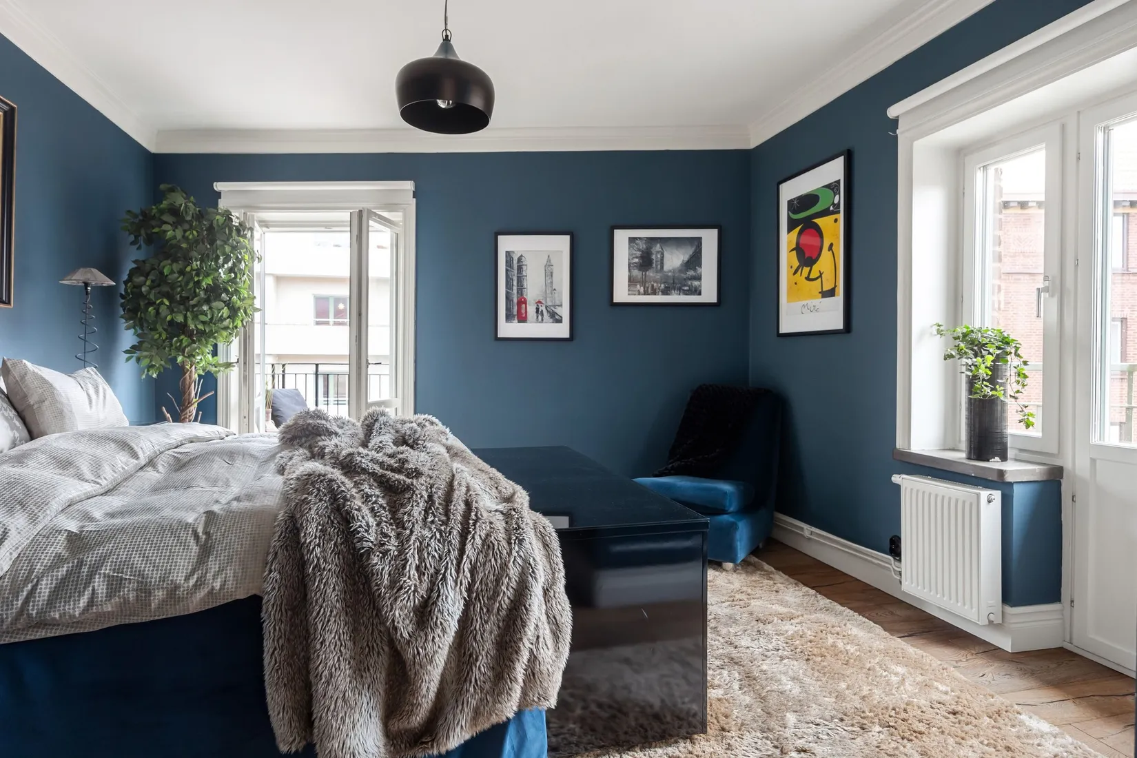 Bostadsrätt, Kungsgatan 8, Göteborg