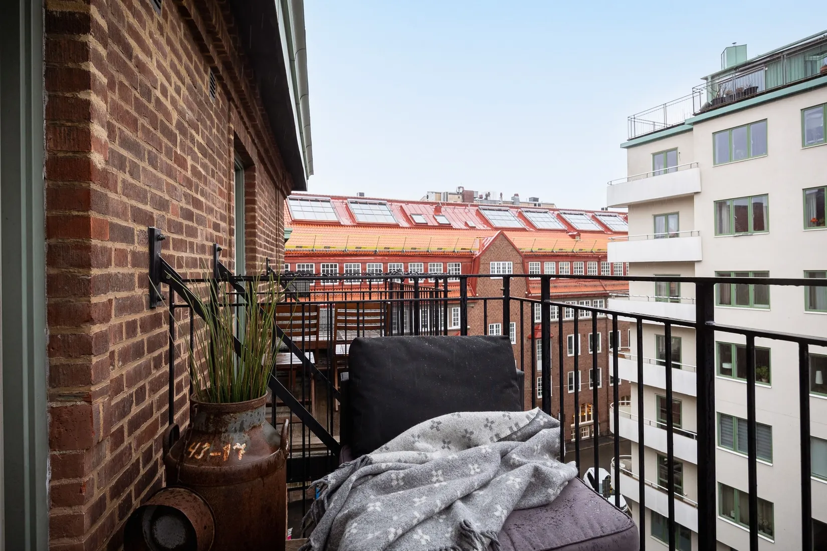 Bostadsrätt, Kungsgatan 8, Göteborg