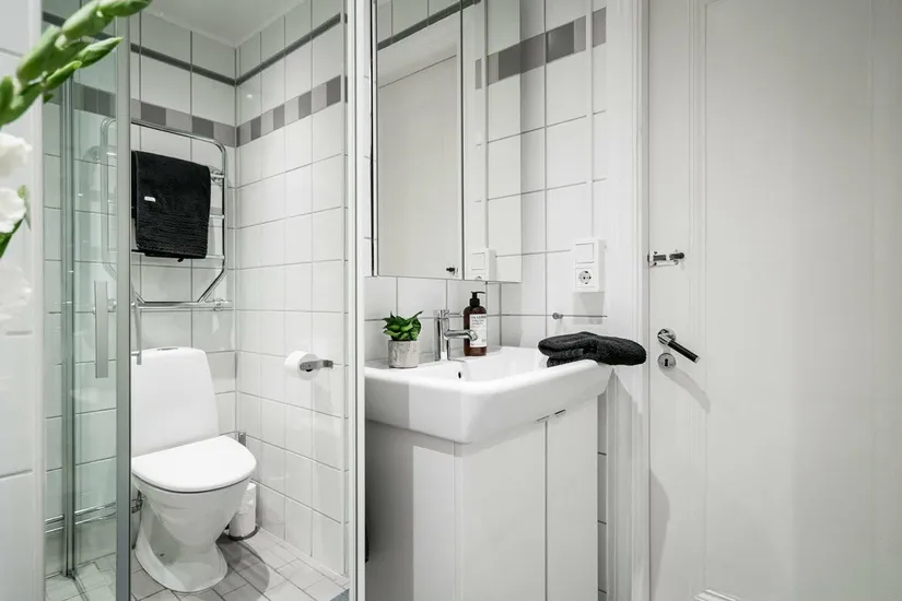 Bostadsrätt, Kungsgatan 8, Göteborg