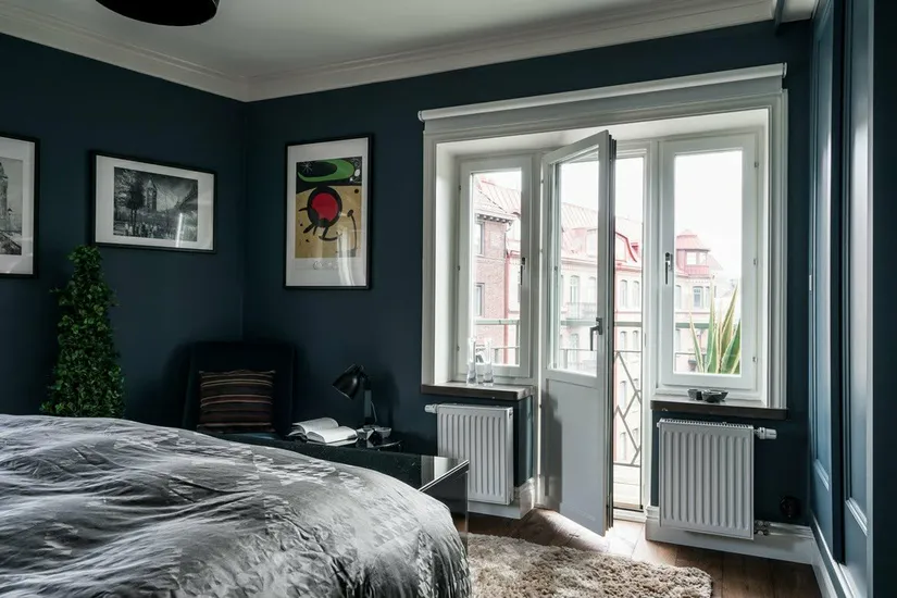 Bostadsrätt, Kungsgatan 8, Göteborg