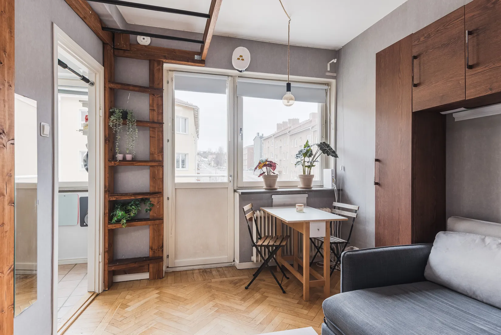 Bostadsrätt, Storgatan 72B, Sundsvall
