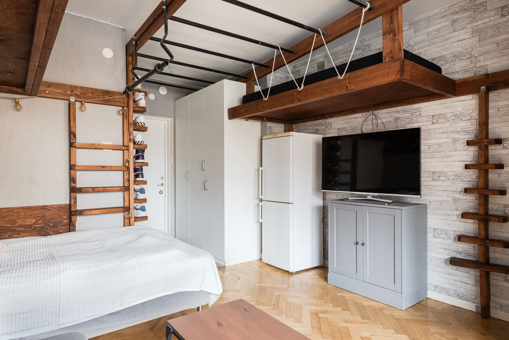 Bostadsrätt, Storgatan 72B, Sundsvall
