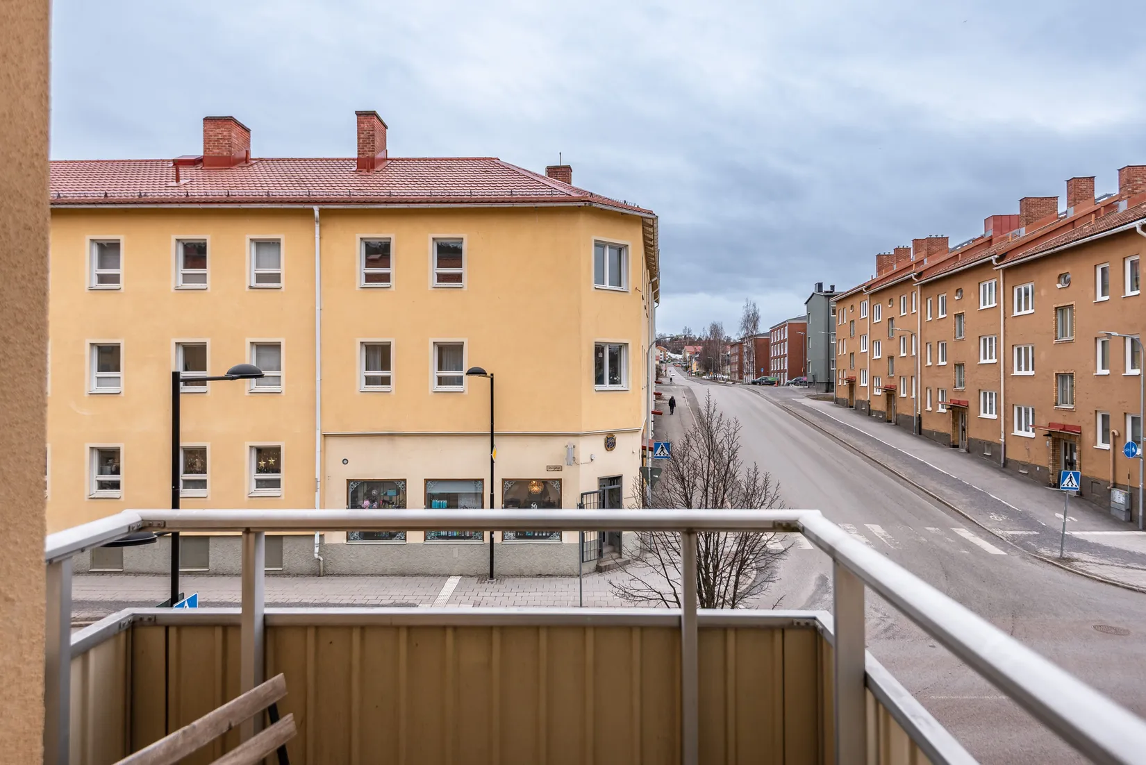 Bostadsrätt, Storgatan 72B, Sundsvall
