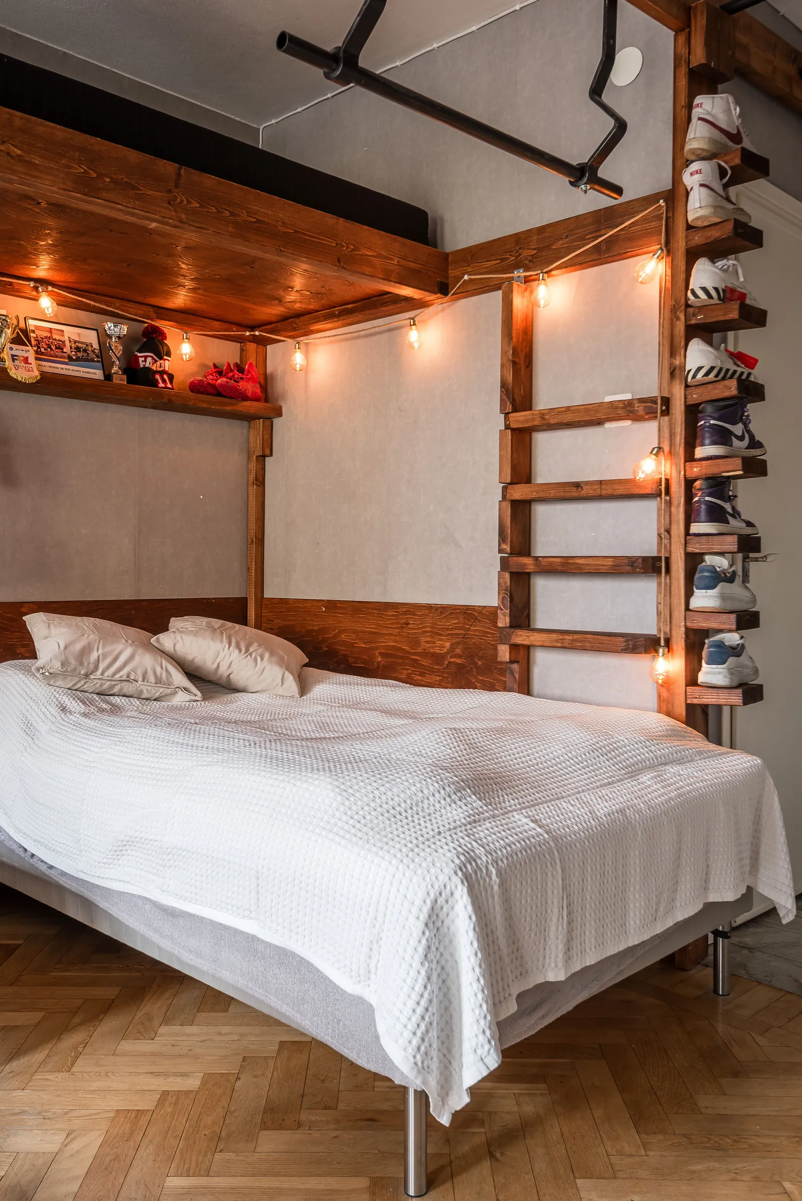 Bostadsrätt, Storgatan 72B, Sundsvall