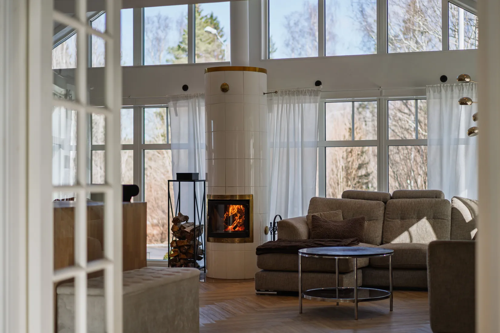 Villa, Vallby 216, Tierp