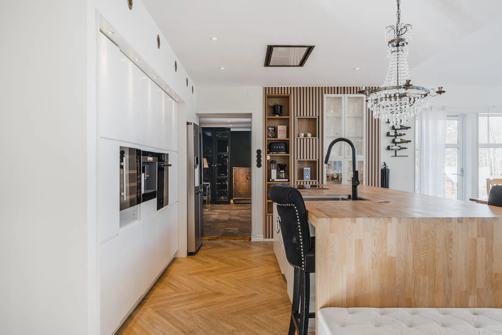 Villa, Vallby 216, Tierp