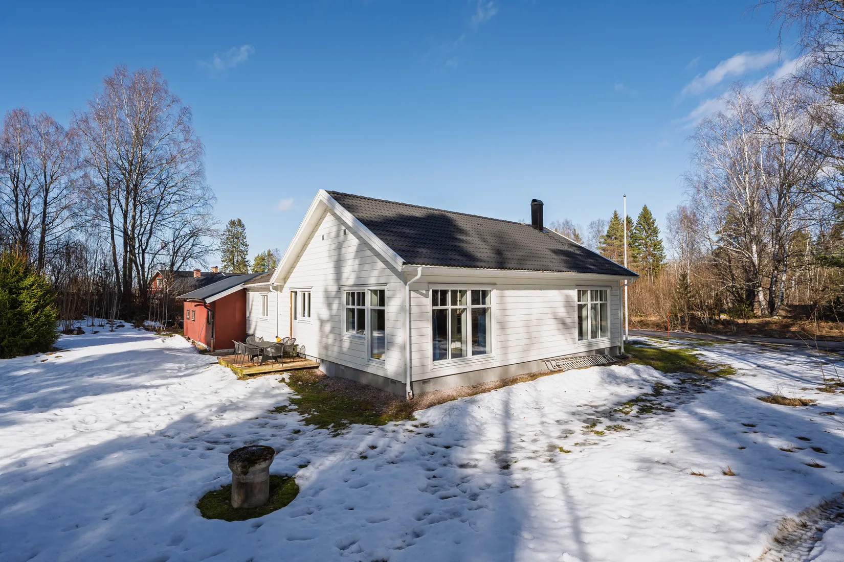 Villa, Vallby 216, Tierp