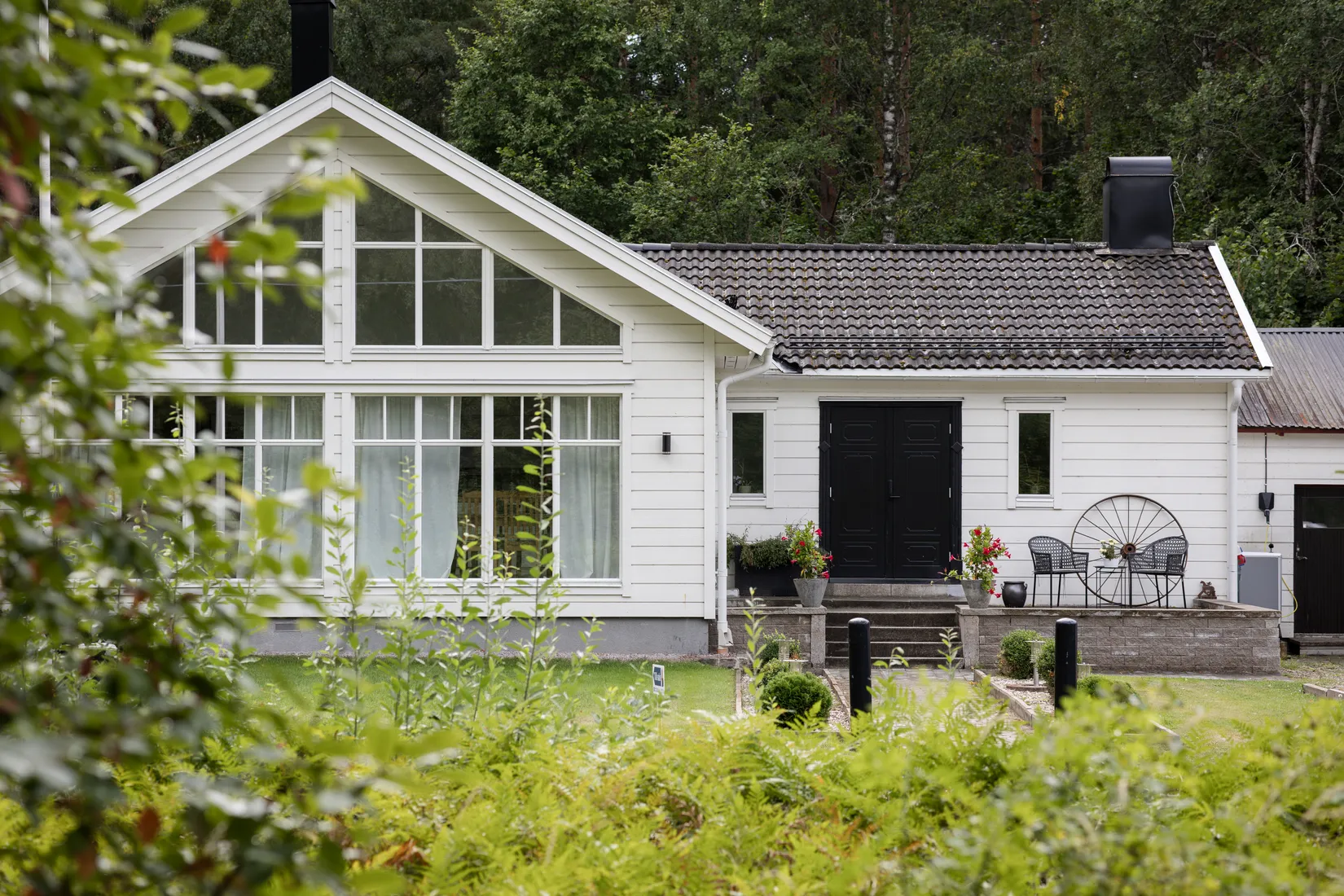 Villa, Vallby 216, Tierp