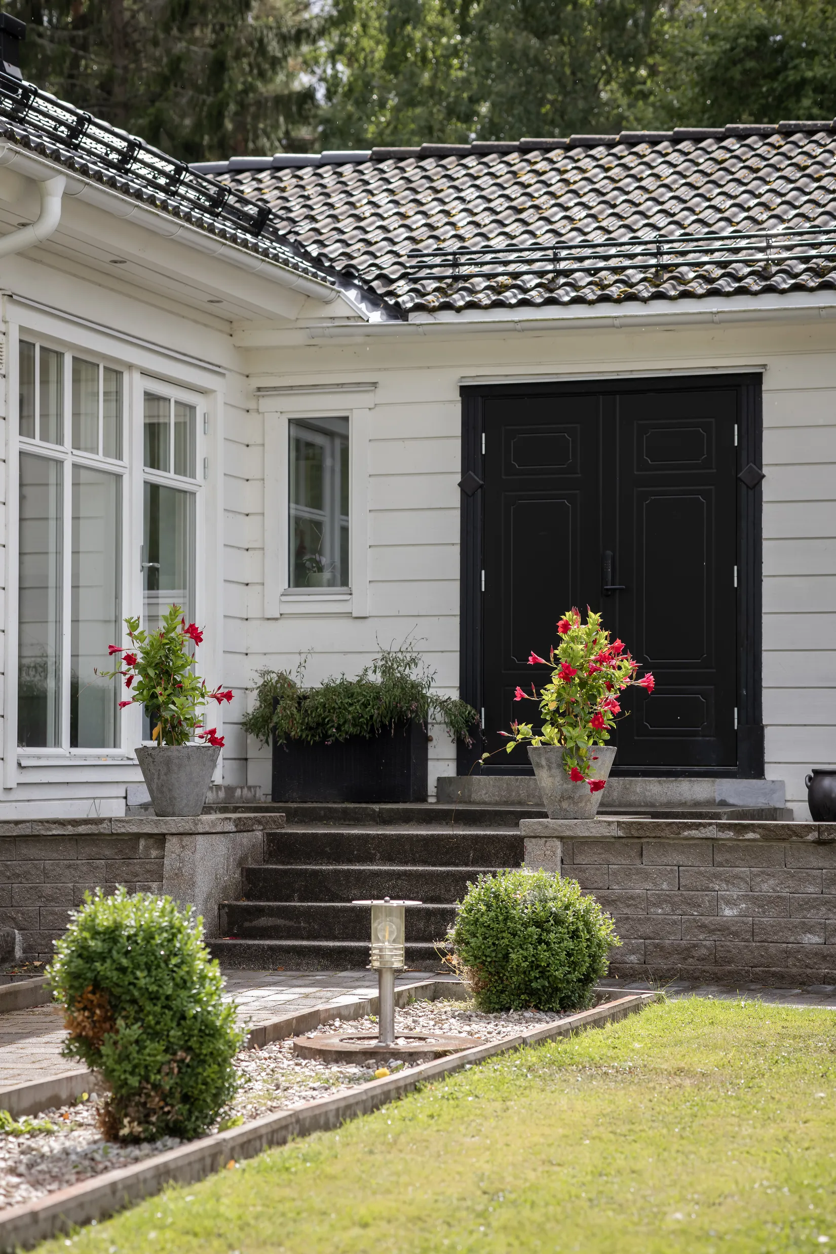 Villa, Vallby 216, Tierp