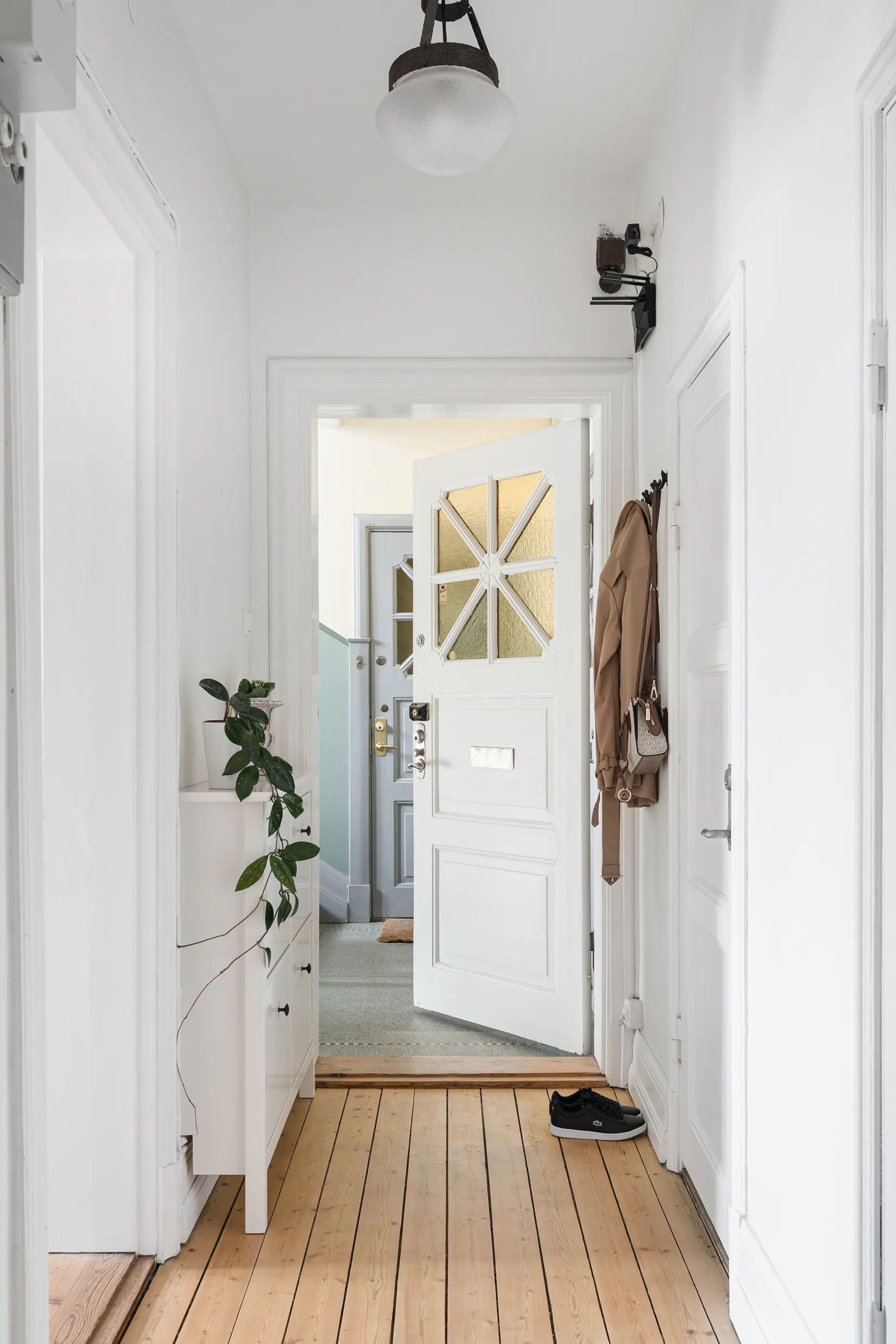 Bostadsrätt, Södra Esplanaden 13B, Lund - Centrum, Lund