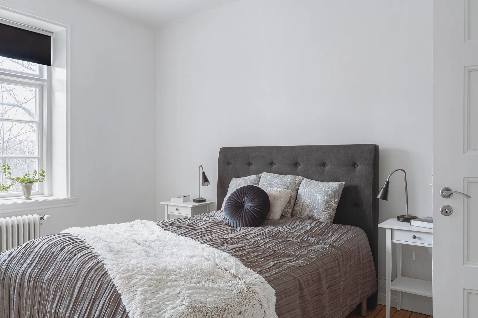 Bostadsrätt, Södra Esplanaden 13B, Lund - Centrum, Lund