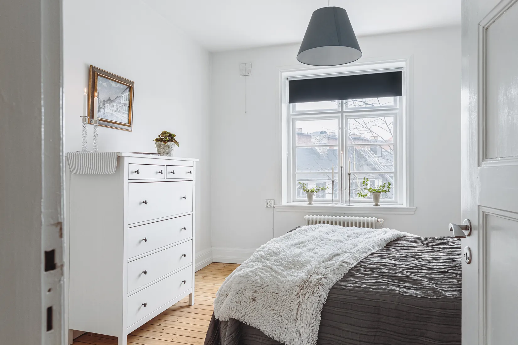 Bostadsrätt, Södra Esplanaden 13B, Lund - Centrum, Lund