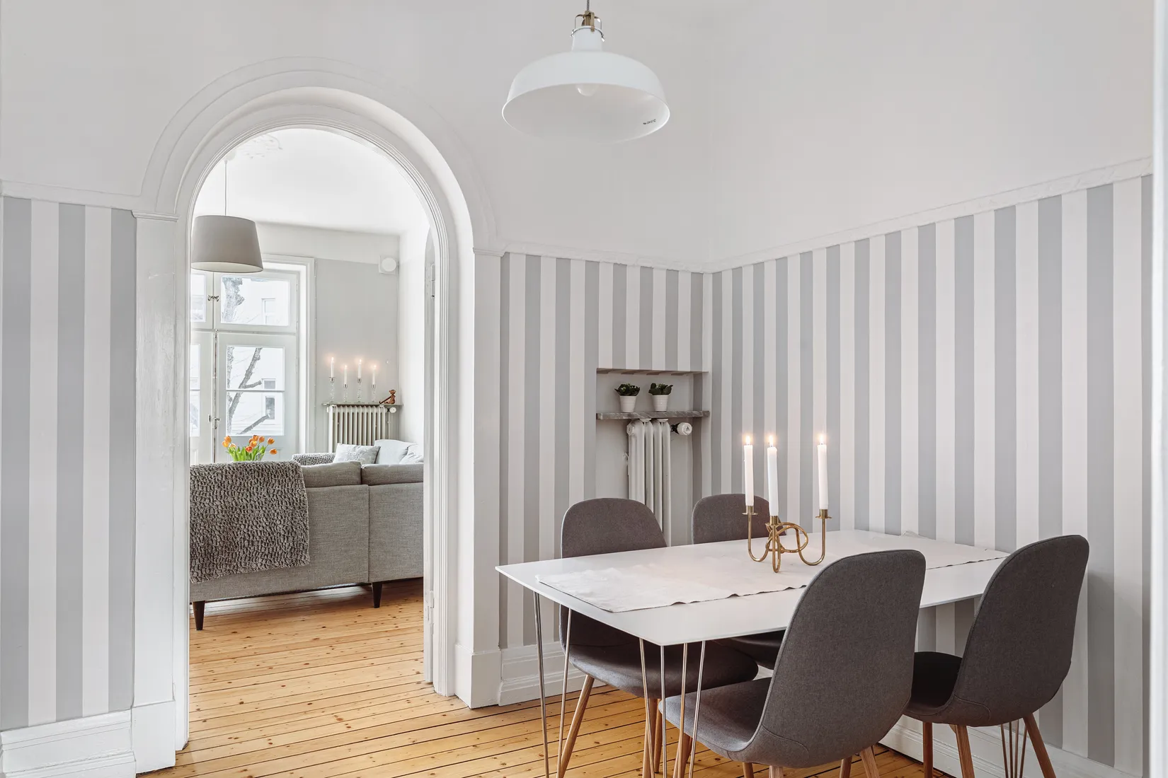 Bostadsrätt, Södra Esplanaden 13B, Lund - Centrum, Lund