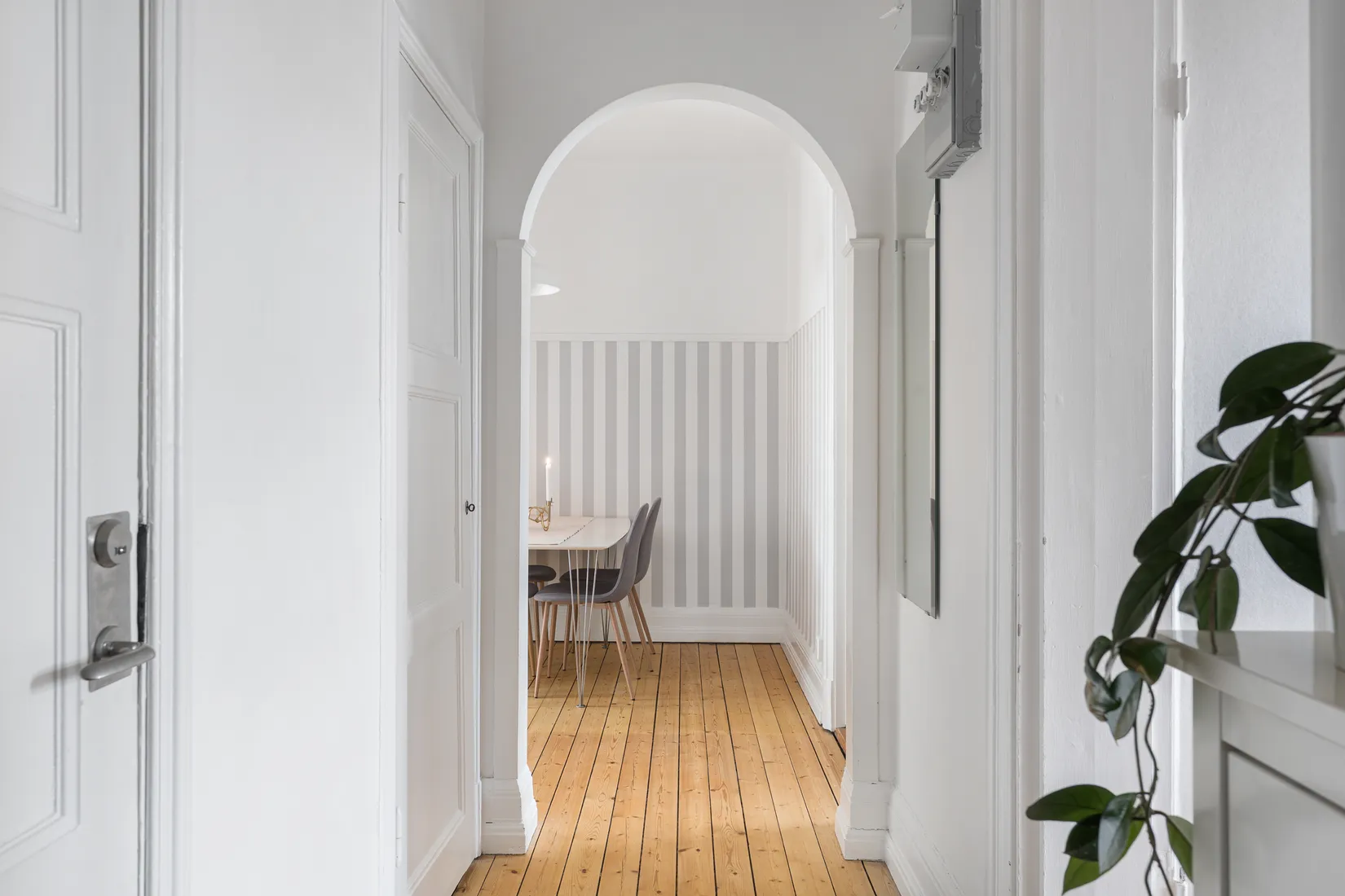 Bostadsrätt, Södra Esplanaden 13B, Lund - Centrum, Lund