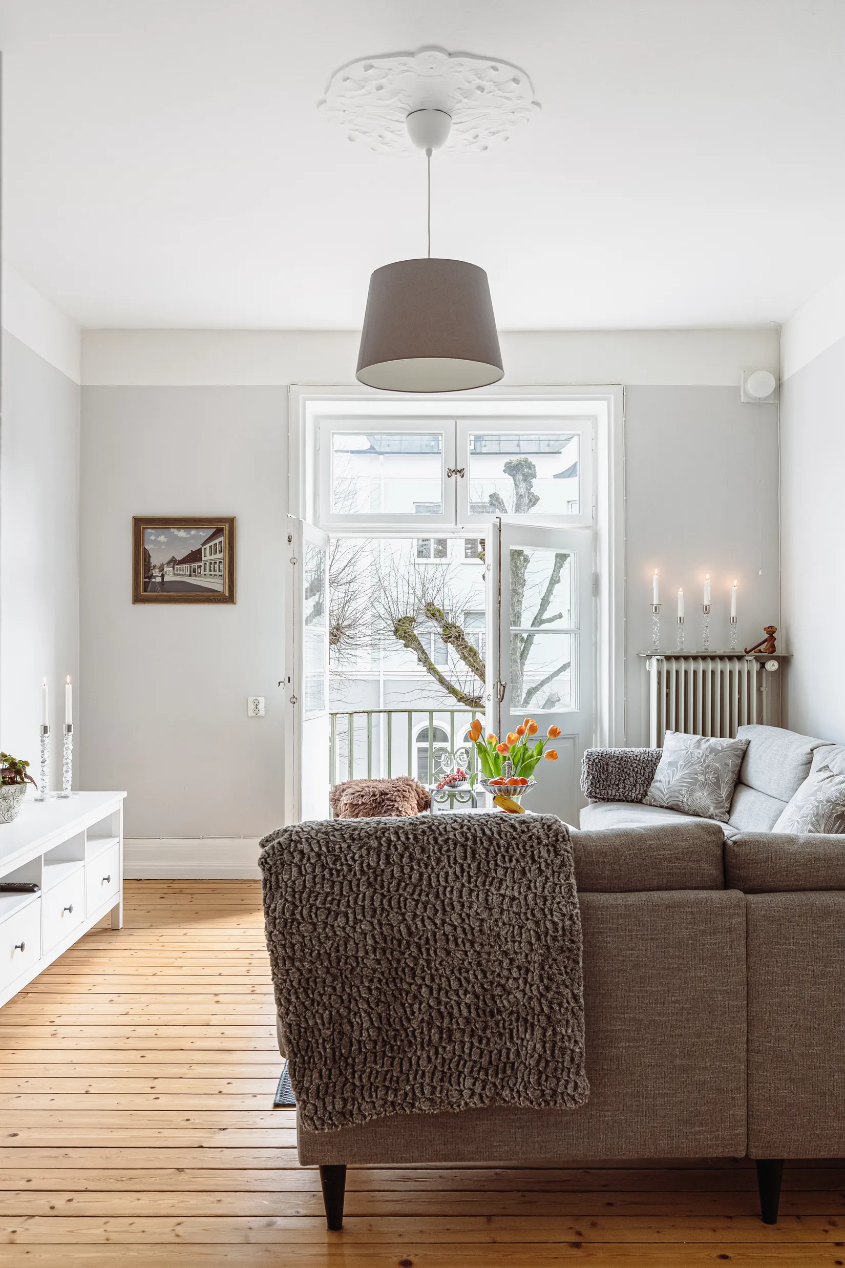 Bostadsrätt, Södra Esplanaden 13B, Lund - Centrum, Lund