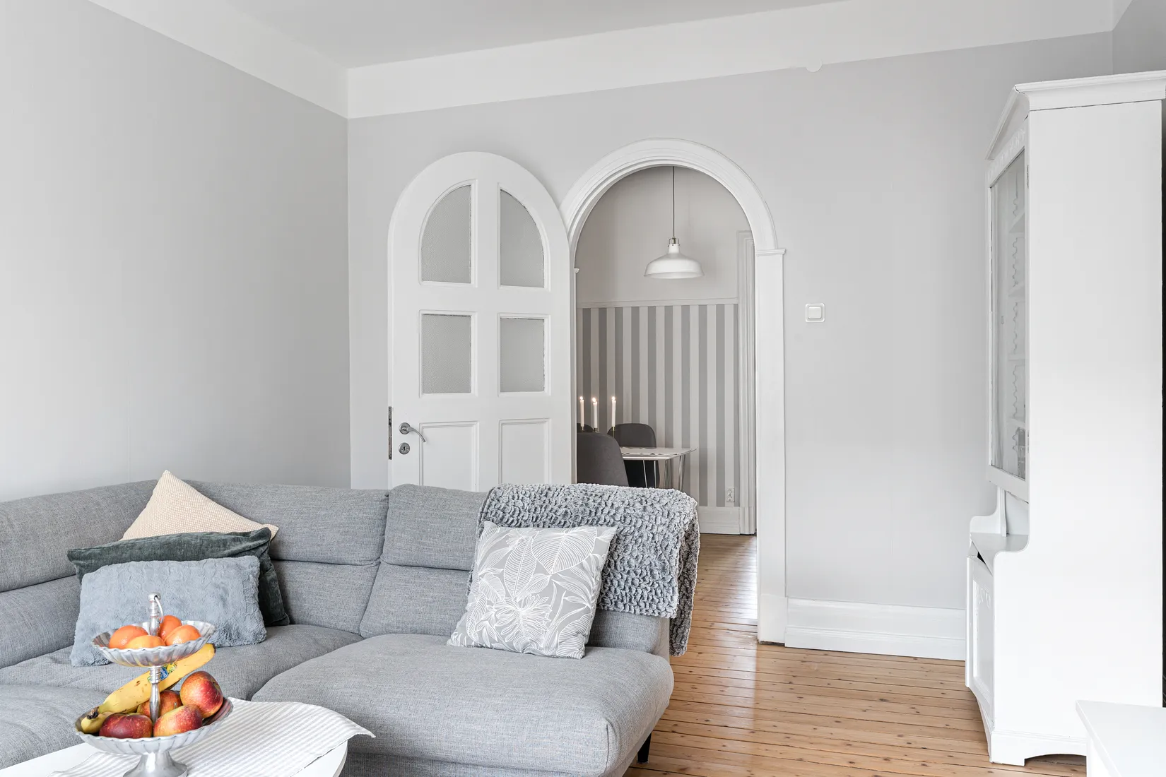 Bostadsrätt, Södra Esplanaden 13B, Lund - Centrum, Lund