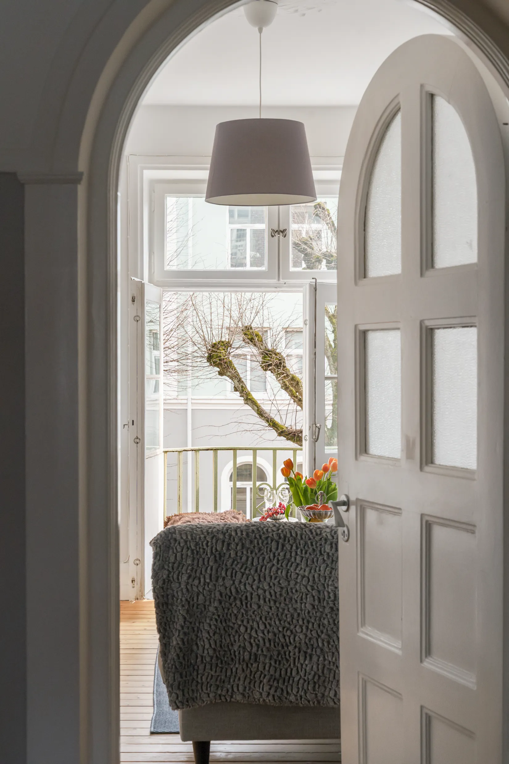 Bostadsrätt, Södra Esplanaden 13B, Lund - Centrum, Lund