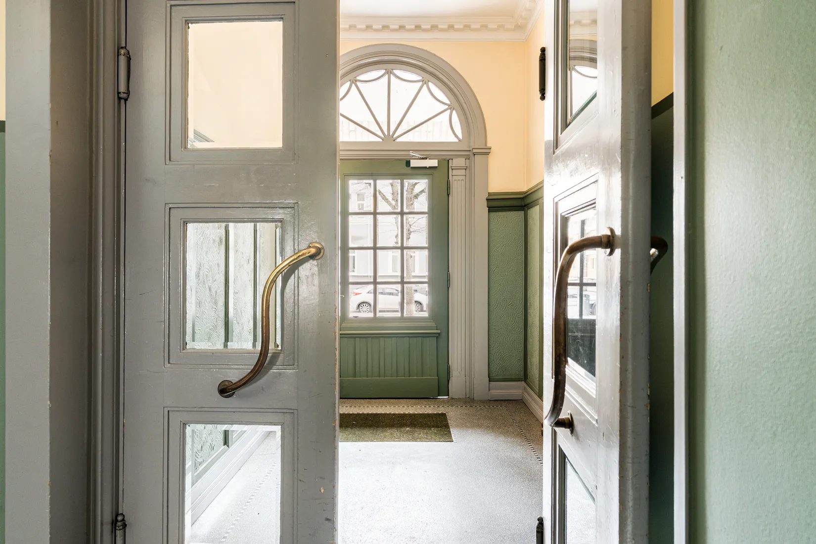 Bostadsrätt, Södra Esplanaden 13B, Lund - Centrum, Lund